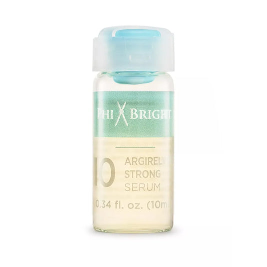 PriBright Serum 10 - Argireline Strong