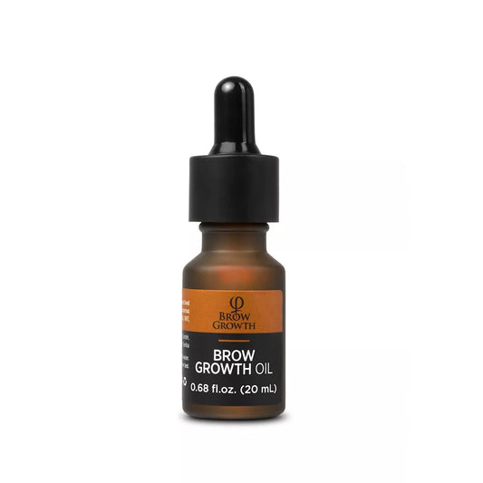 Phi Brow Growth Oil
