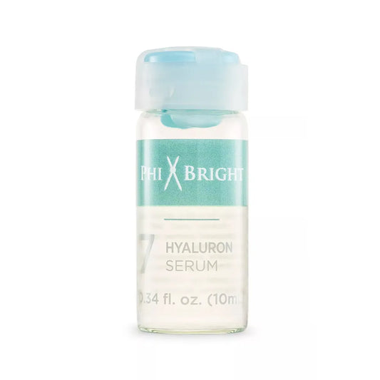 PhiBright Serum 7 - Hyaluron Serum