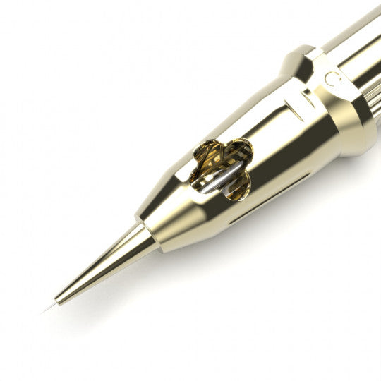 Kwadron PMU Optima GOLD Round Liner Cartridges - 20pcs