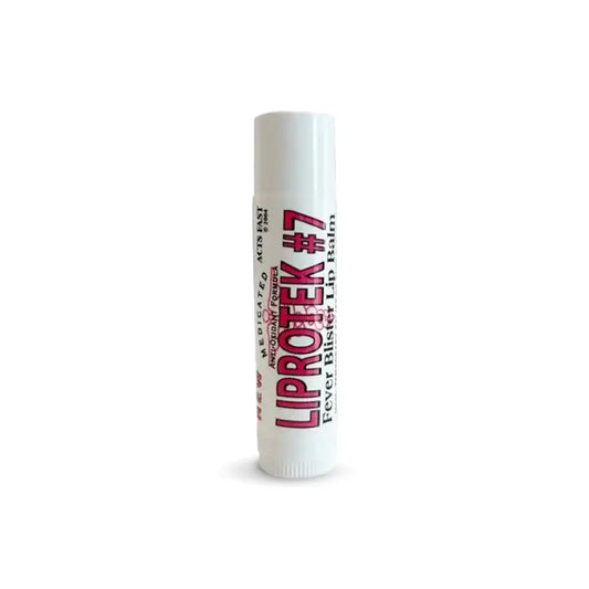 LIPROTEK #7 Lip Blush Balm by PainStoppers