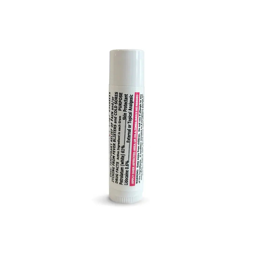 LIPROTEK #7 Lip Blush Balm by PainStoppers