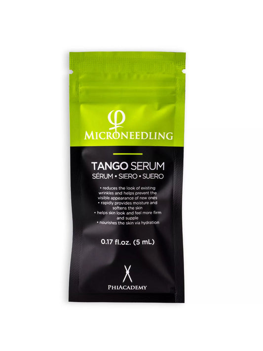 Phi Tango Microneedling Serum