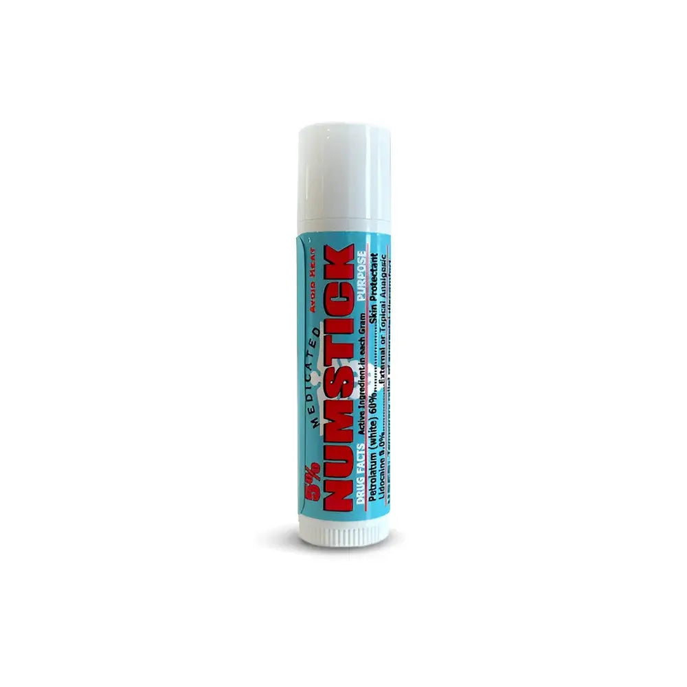 NumSTICK Numbing Stick by PainStoppers