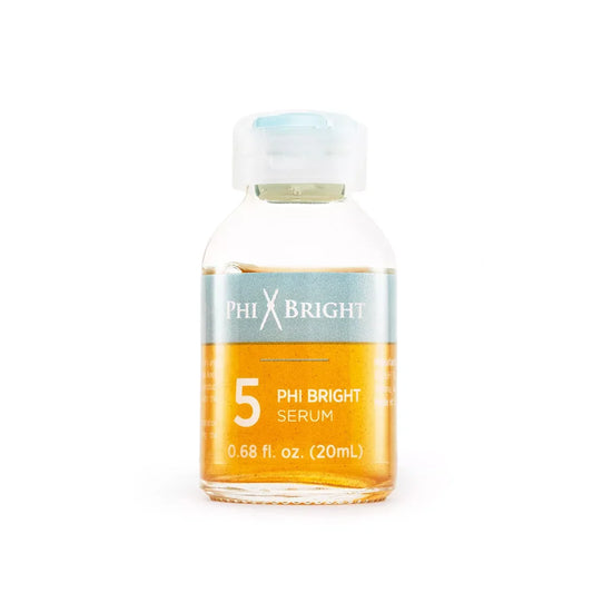 PhiBright Serum 5 - Mature Oily Skin