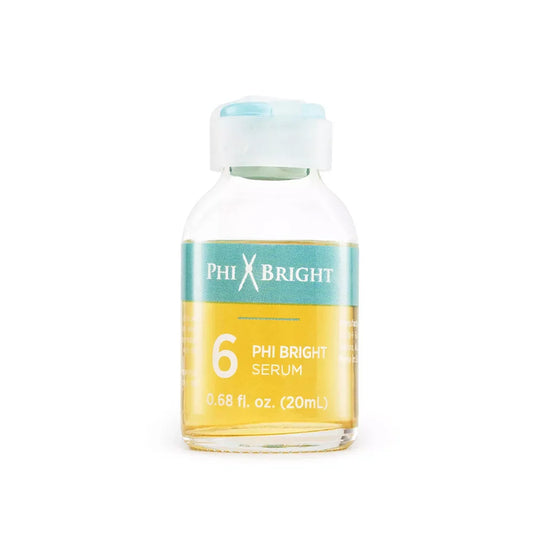 PhiBright Serum 6 - Mature Normal/Combo Skin