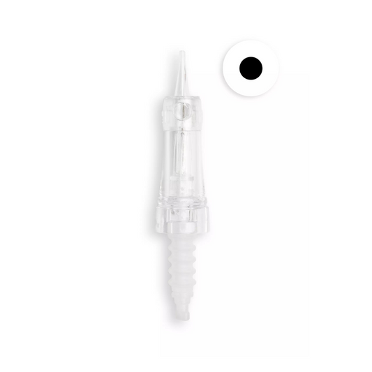 Phi Disposable Plastic Cartridge Revo 1P 0.4mm (15pcs)