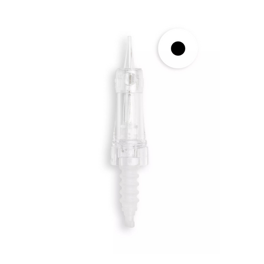 Phi Disposable Plastic Cartridge Revo 1P 0.3mm (15pcs)
