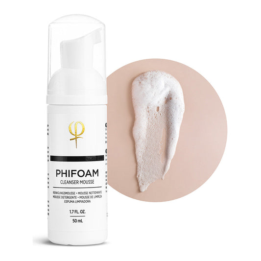 Phi Foam - Universal Cleanser for Cosmetic Treatments
