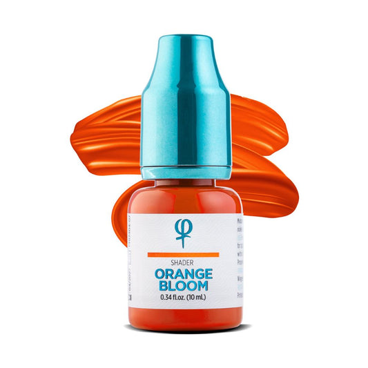Phi Orange Bloom - Activator