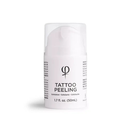 Phi Tattoo Peeling Gel