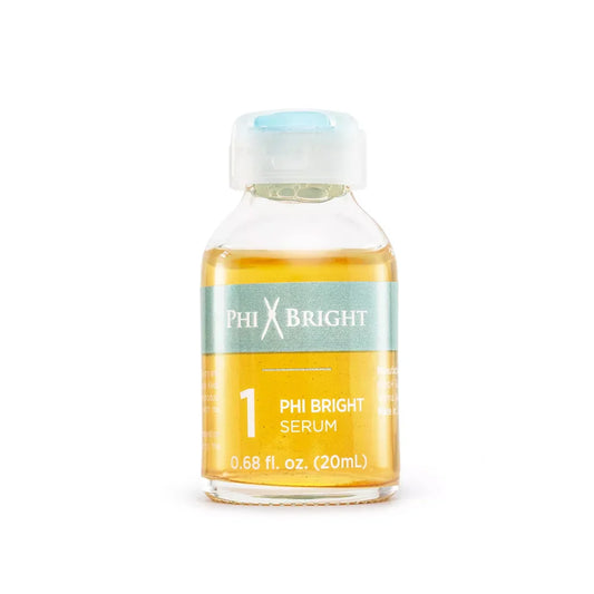 PhiBright Serum 1 - Young Dry Skin