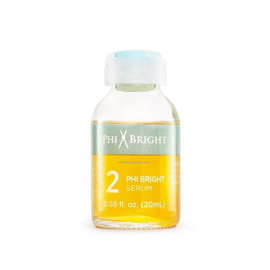 PhiBright Serum 2 - Young Oily Skin