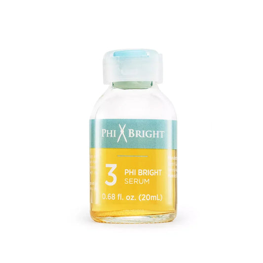 PhiBright Serum 3 - Young Normal/Combination Skin