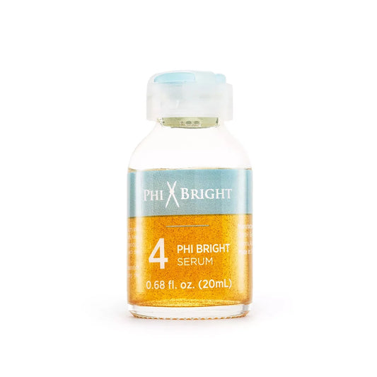 PhiBright Serum 4 - Dull Skin