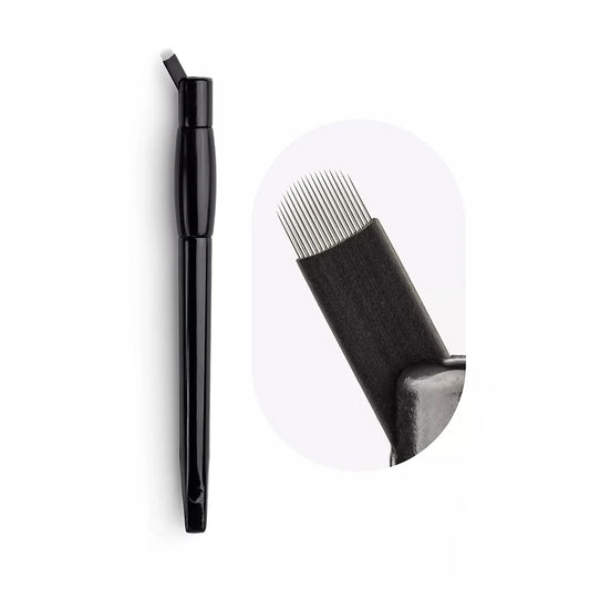 PhiBrows Disposable Tools 18 U Classic - Pen for Microblading (10pcs Box)