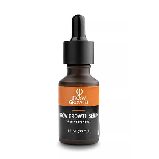 Phi Brow Growth Serum