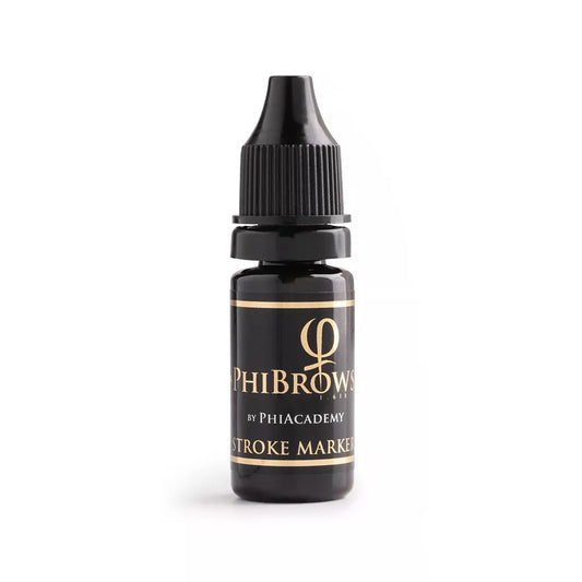 Phibrows Stroke Marker