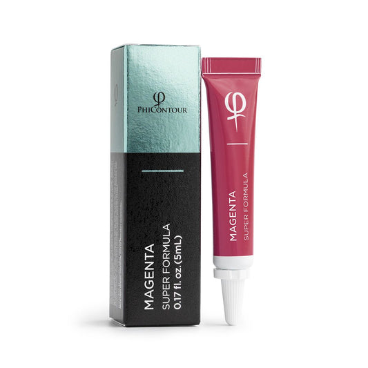 PhiContour Base Magenta SUPER Pigment