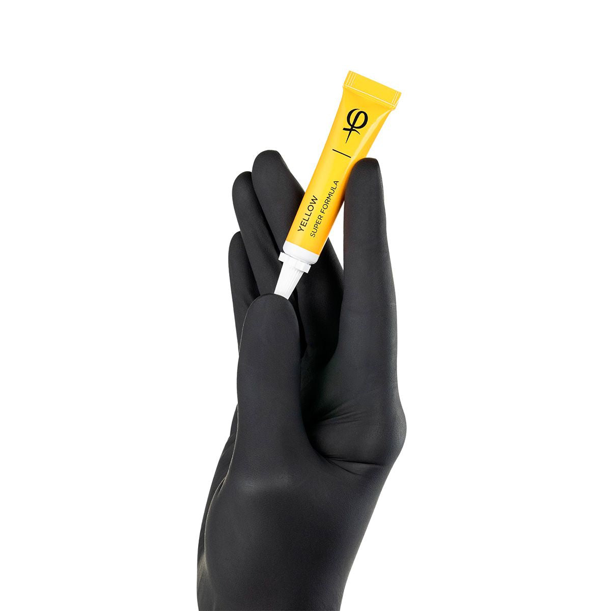 PhiContour Base Yellow SUPER Pigment