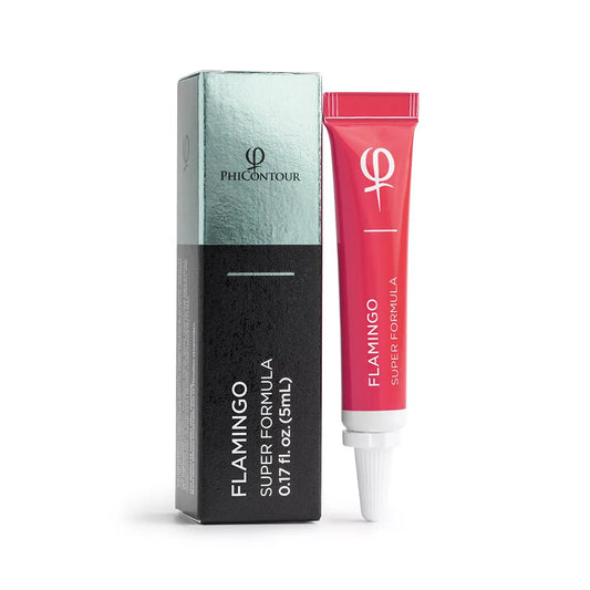 PhiContour Flamingo SUPER Pigment