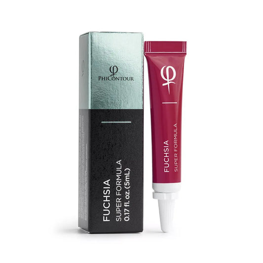PhiContour Fuchsia SUPER Pigment