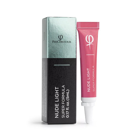 PhiContour Nude Light SUPER Pigment