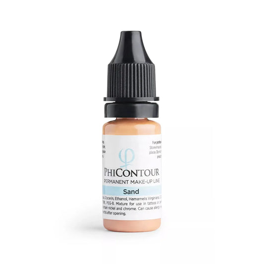 Sand PhiContour Pigment