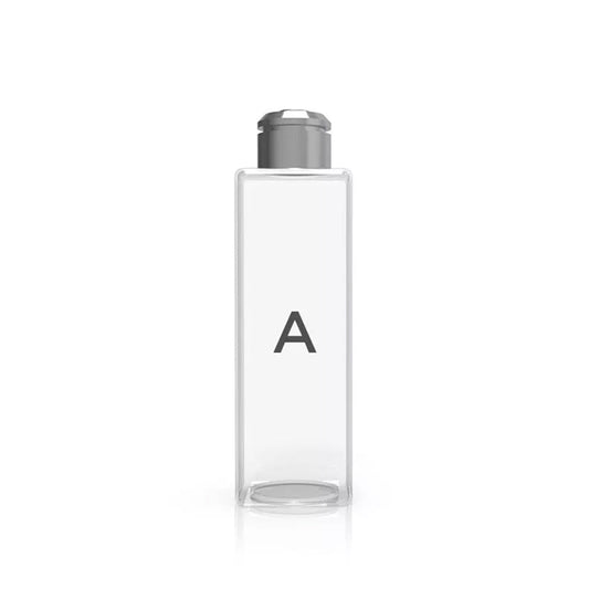 PhiDrofacial Solution Bottle A