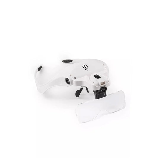 PhiEyeglasses Magnifier - Precision Tool