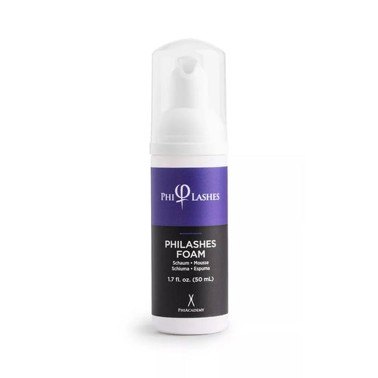 PhiLashes Foam