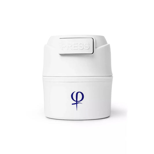 PhiLashes Glue Storage Tank