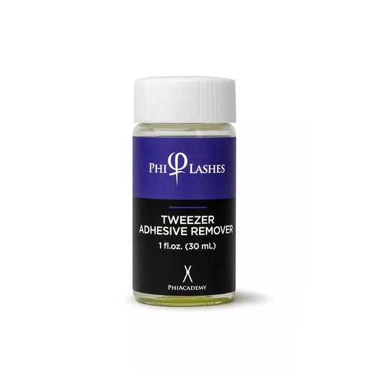PhiLashes Tweezer Adhesive Remover