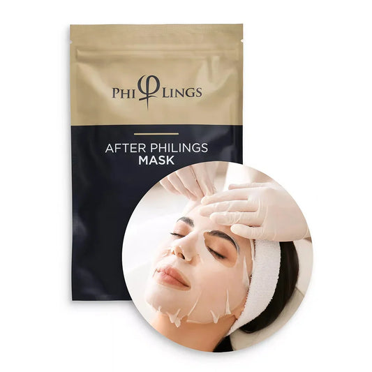 PhiLings After Treatment Mask (5 pcs)