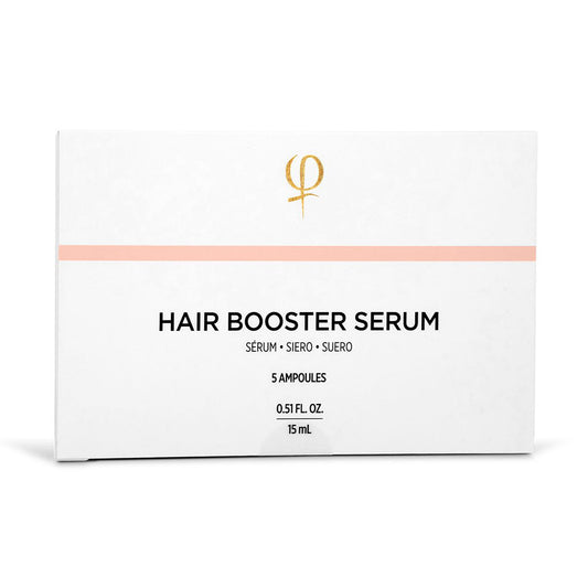 PhiLings Hair Booster Serum 5/1