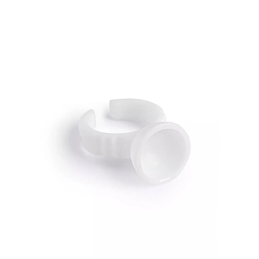 PhiBrows Ink Cup Rings (50pcs)