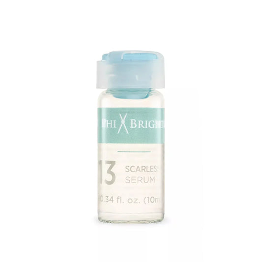 PhiBright Serum 13 - Scarless