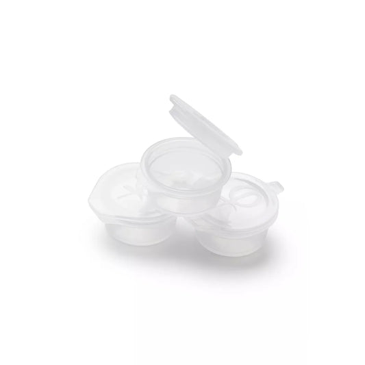 Self-Adhesive Pigment Container for Microblading (50pcs)