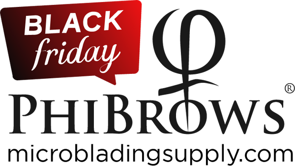 PhiBrows USA | Microblading Supplies USA