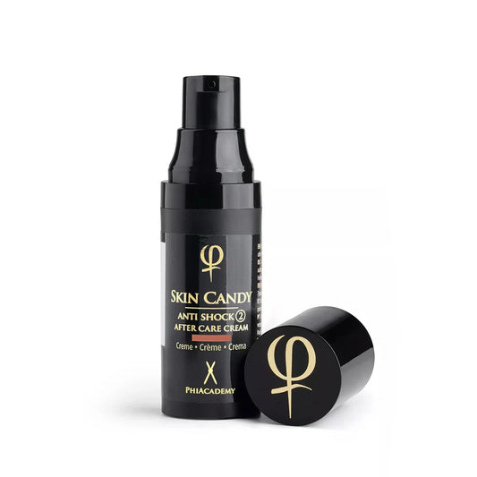 Skin Candy AntiShock 2 After Care Cream