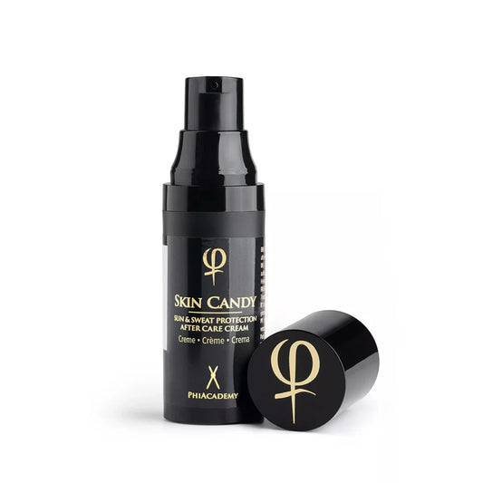 Skin Candy Sun & Sweat Protection After Care Cream