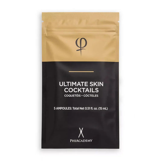 Phi Ultimate Skin Cocktail
